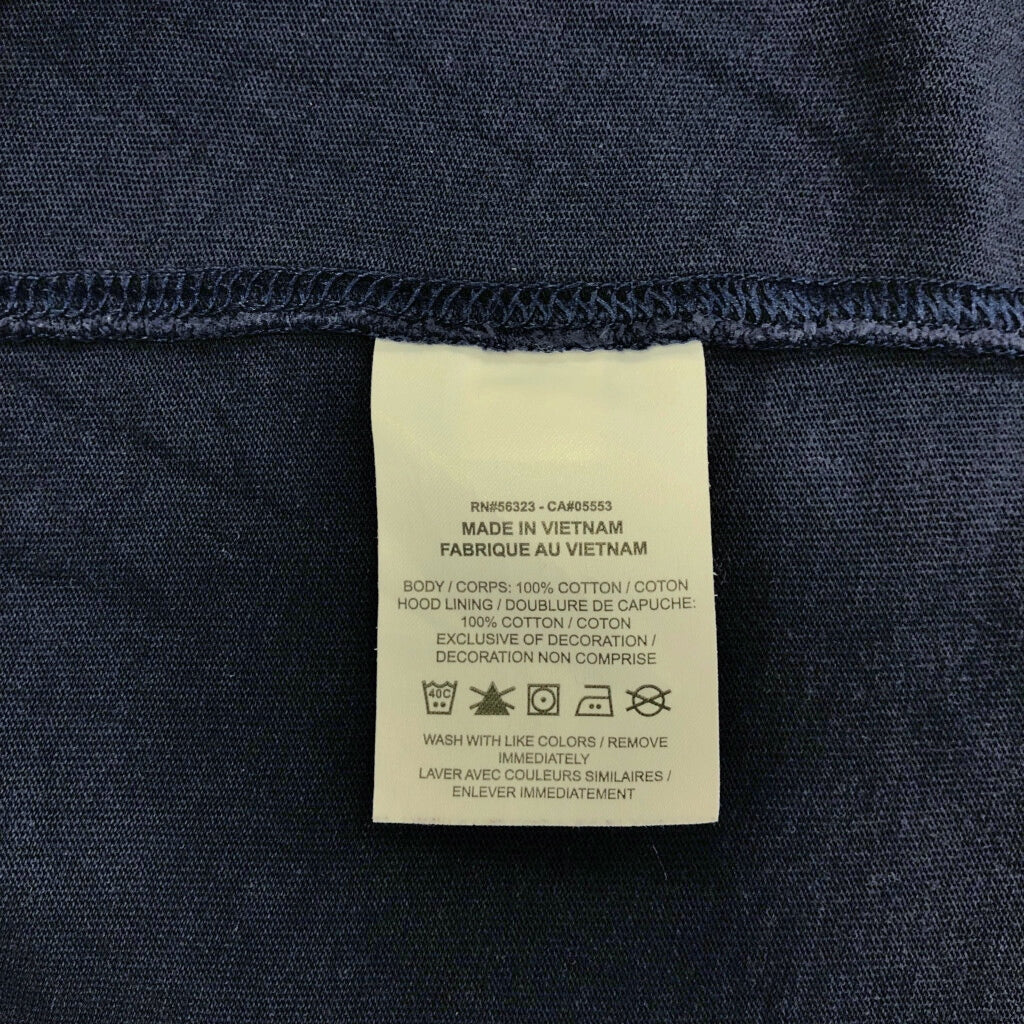 NIKE Logo Hoodie