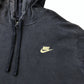 NIKE Logo Hoodie