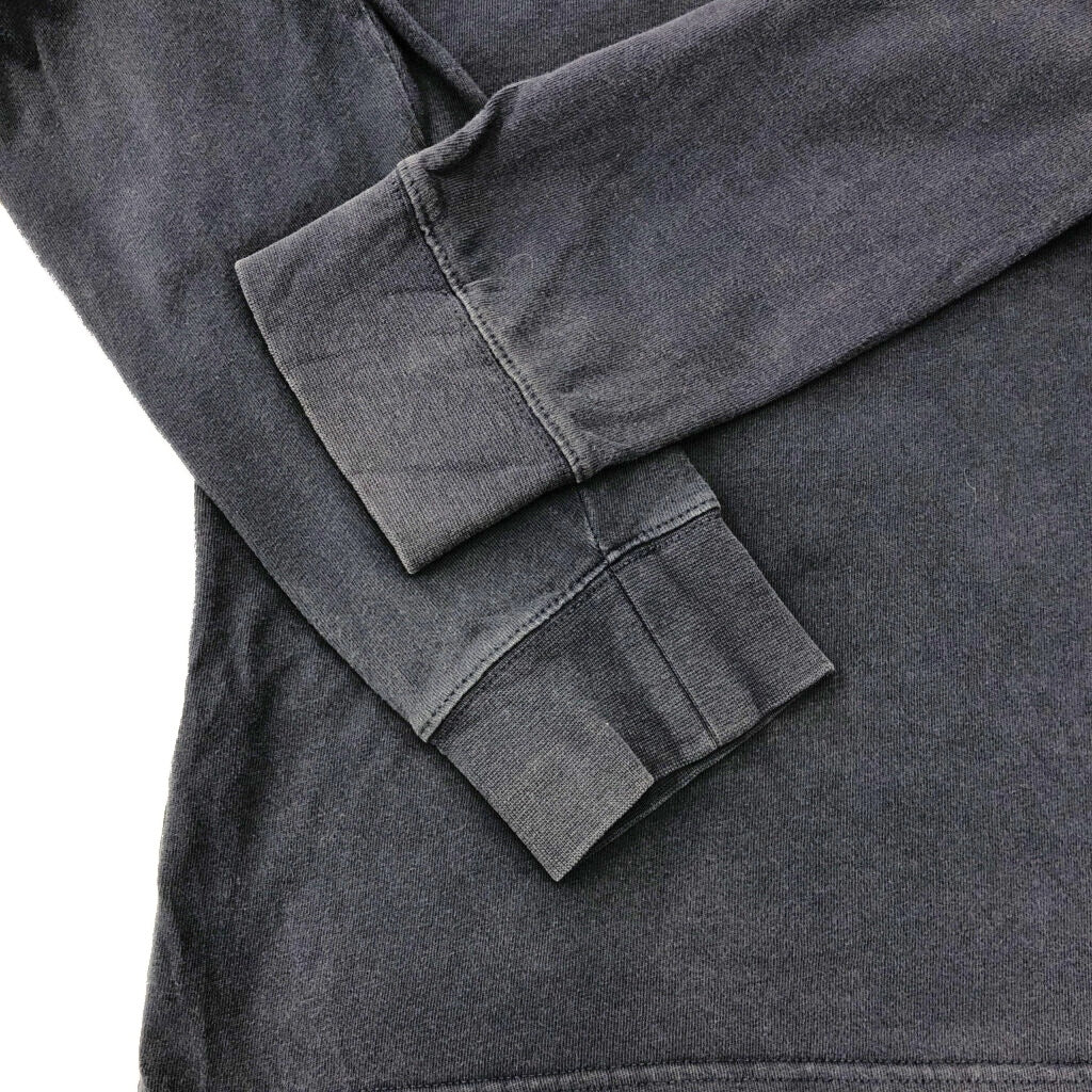 NIKE Logo Hoodie