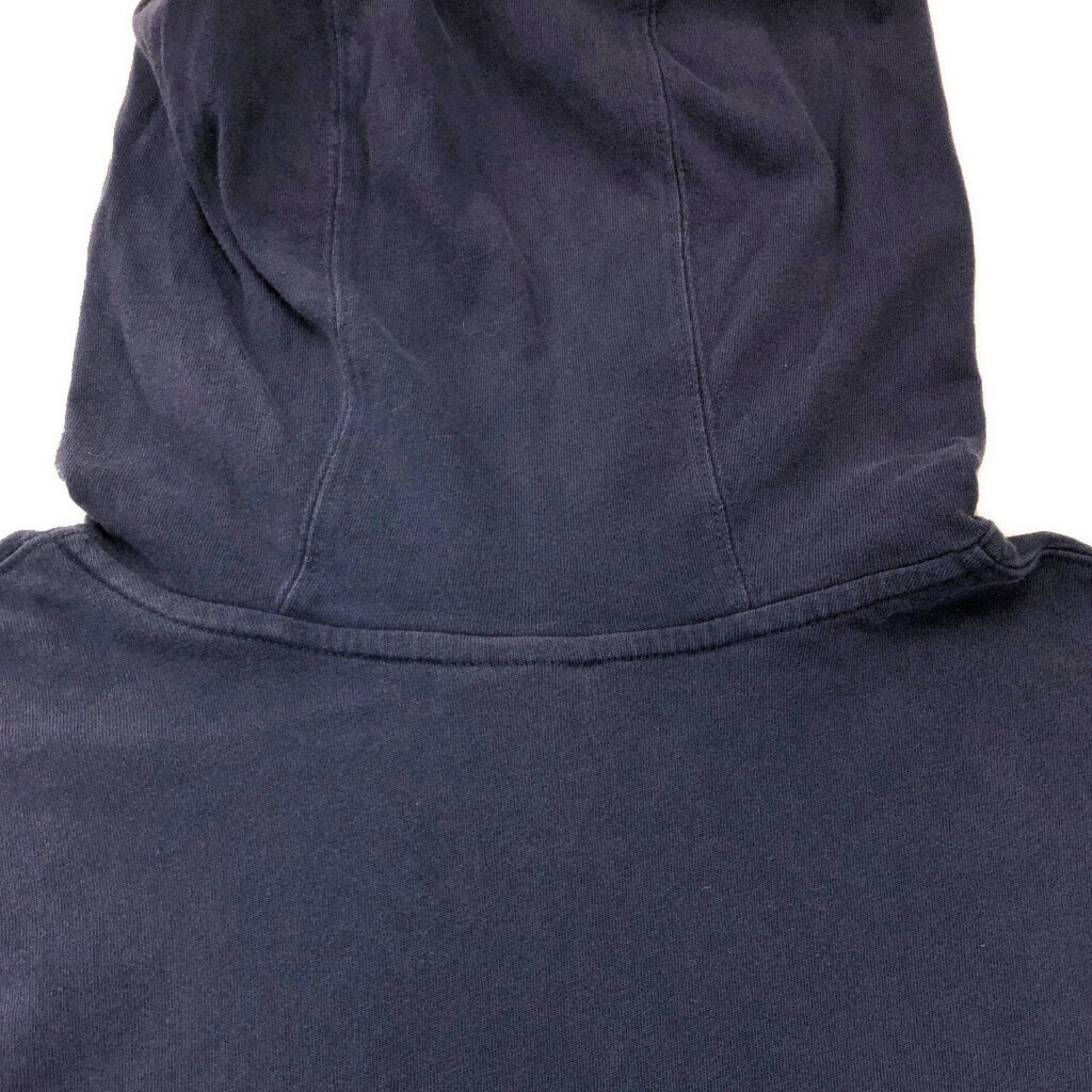 NIKE Logo Hoodie