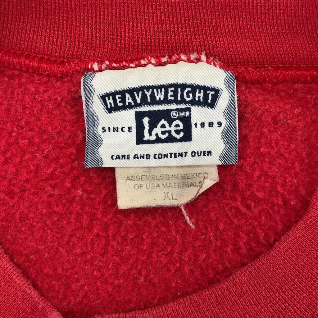 Lee College Sweat