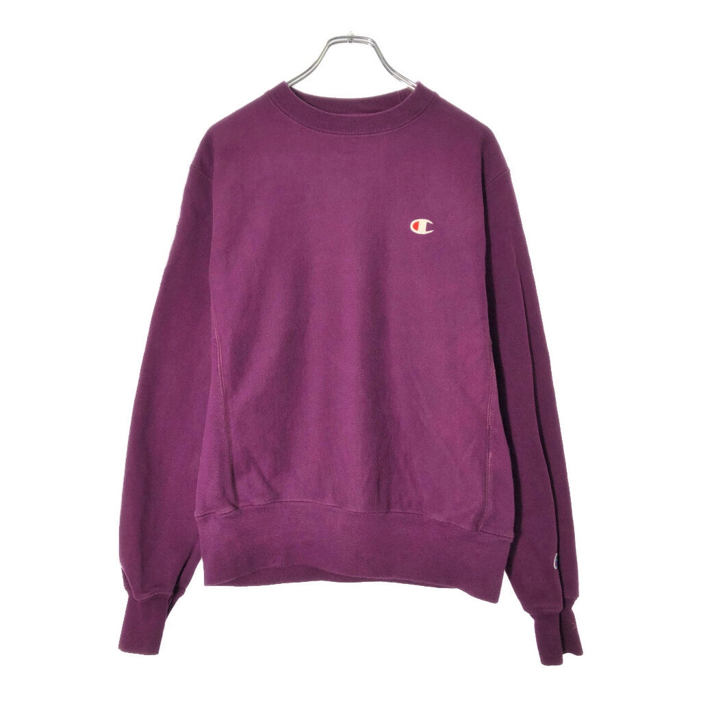 Champion REVERSE WEAVE Logo Sweat