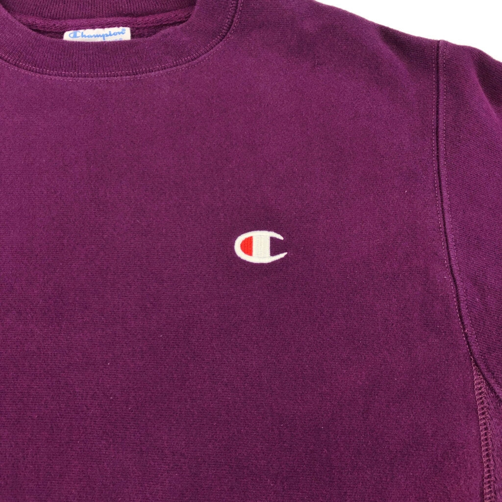 Champion REVERSE WEAVE Logo Sweat