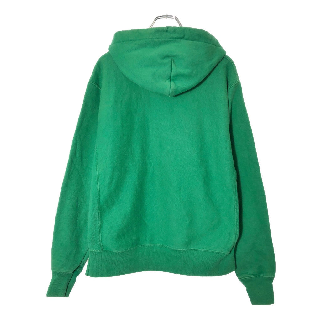 Champion REVERSE WEAVE Logo Hoodie
