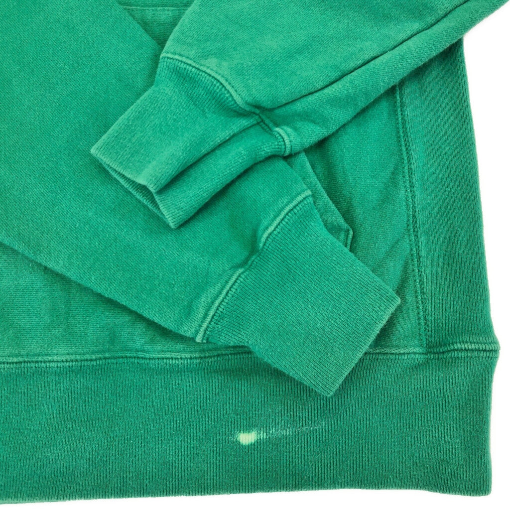 Champion REVERSE WEAVE Logo Hoodie