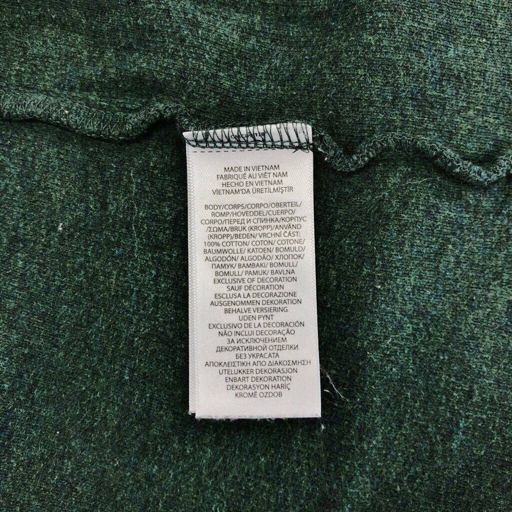 Polo by Ralph Lauren Half Zip Cotton Sweater Half Zip Sweater