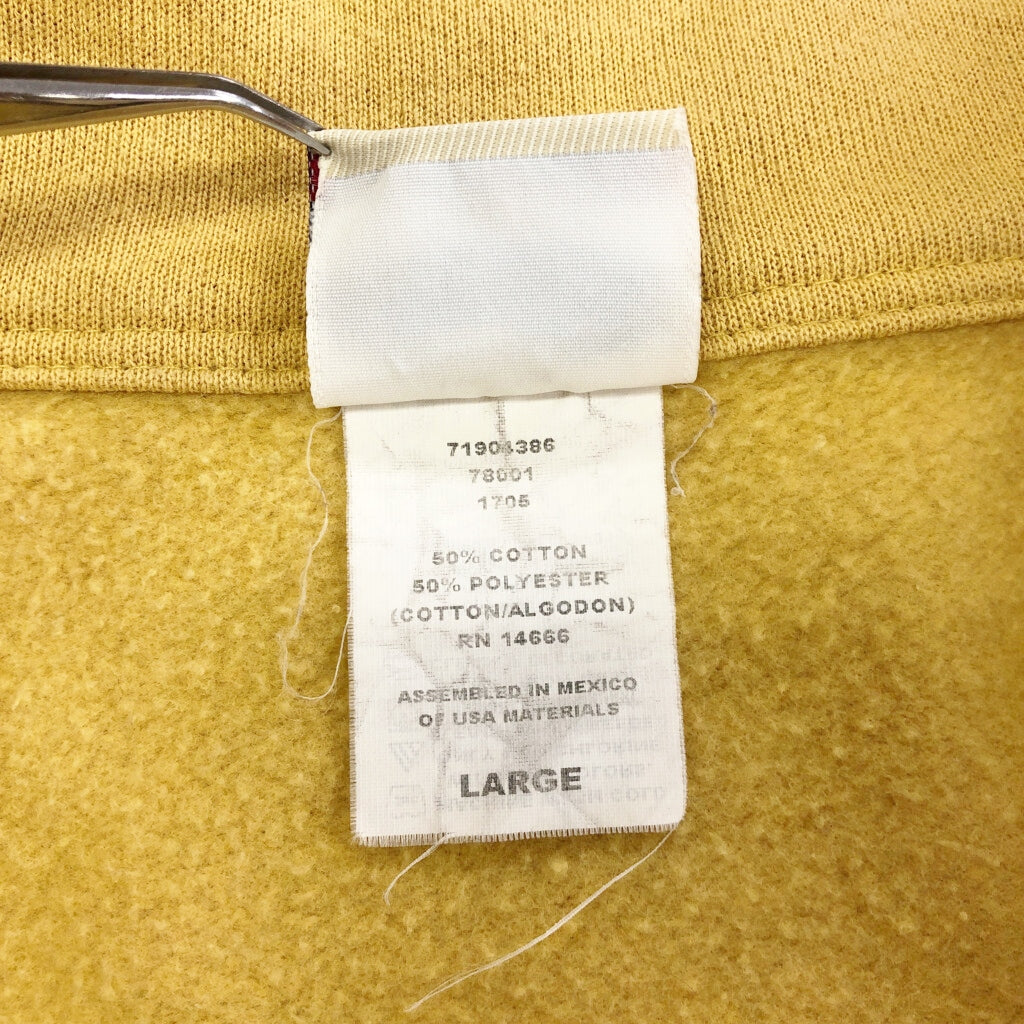 Lee Plain Sweat