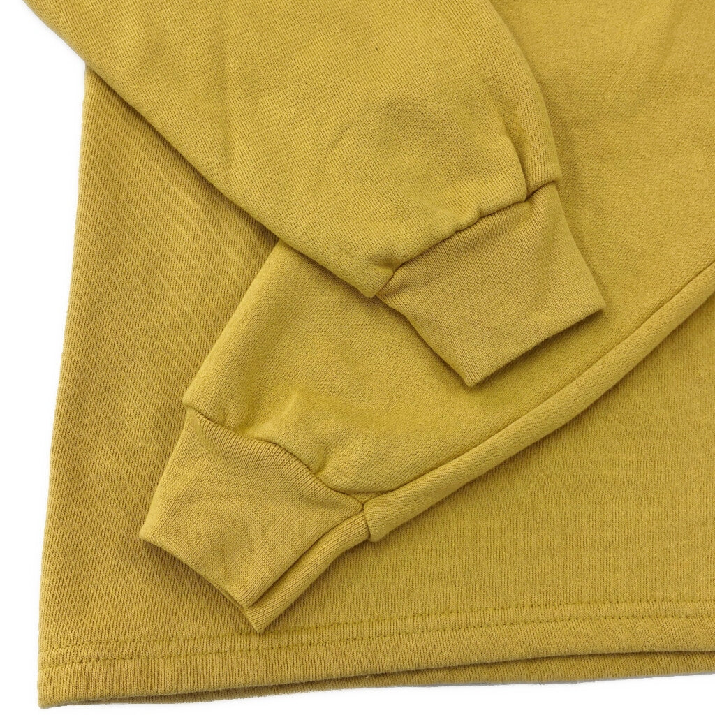 Lee Plain Sweat