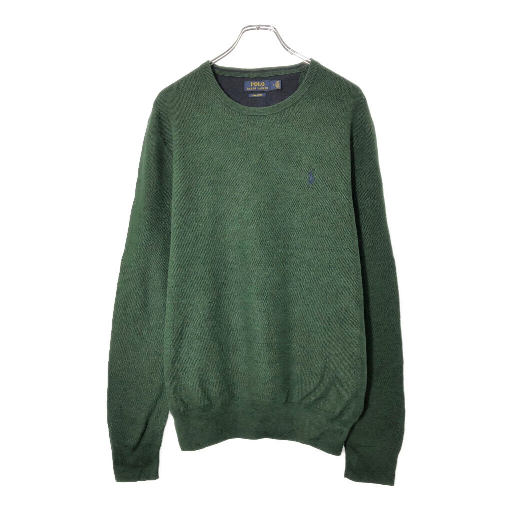 Polo by Ralph Lauren Logo Sweat
