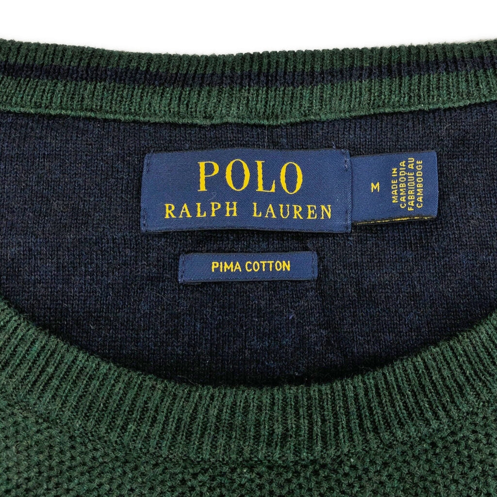 Polo by Ralph Lauren Logo Sweat
