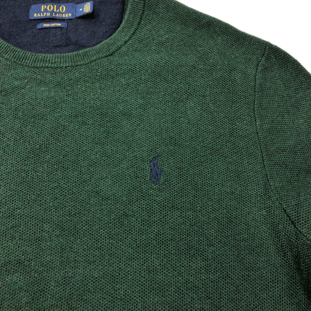 Polo by Ralph Lauren Logo Sweat