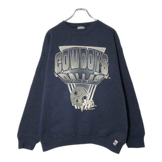 90s LOGO7 Sweat