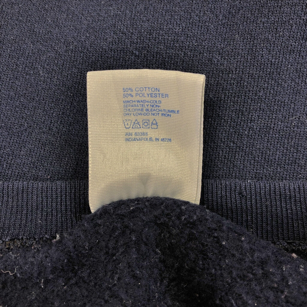 90s LOGO7 Sweat