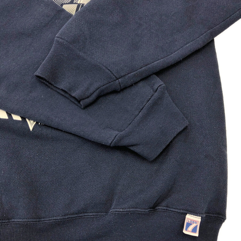 90s LOGO7 Sweat