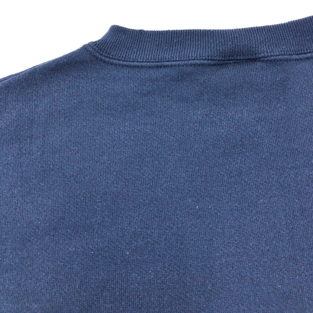90s LOGO7 Sweat