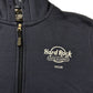 Hard Rock Cafe Full Zip Hoodie