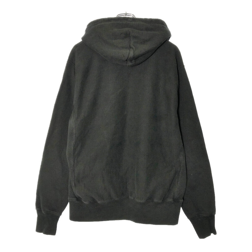 Champion REVERSE WEAVE Logo Hoodie