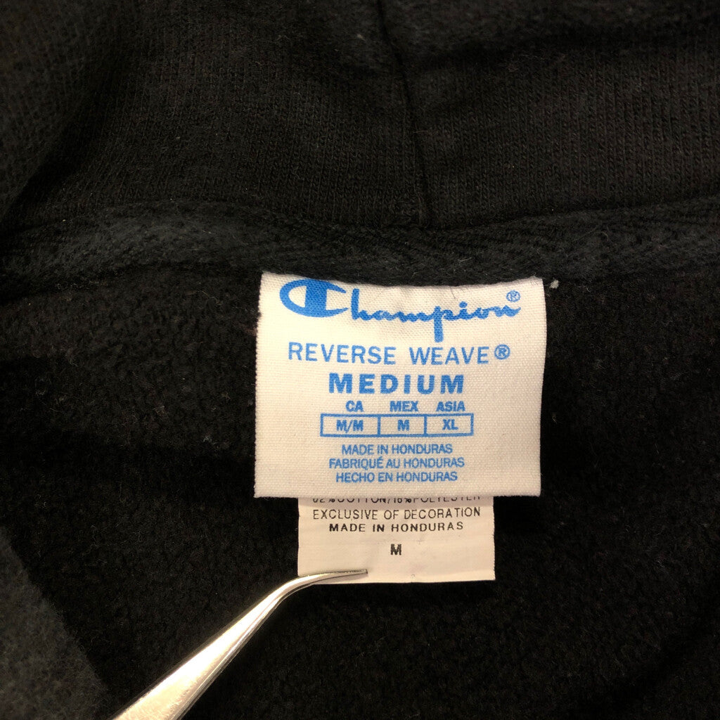 Champion REVERSE WEAVE Logo Hoodie