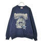 90s Chalk Line Sweat