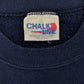 90s Chalk Line Sweat