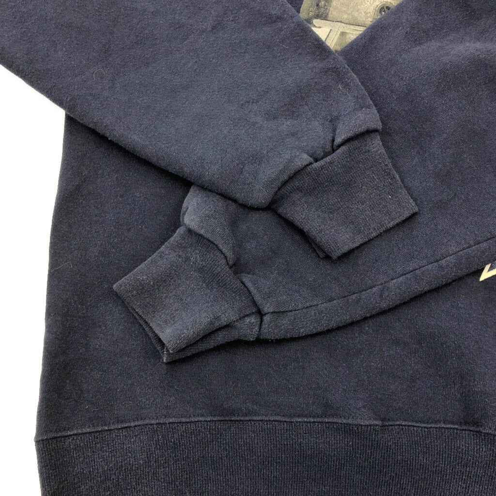 90s Chalk Line Sweat