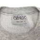 90s GENUS College Sweat
