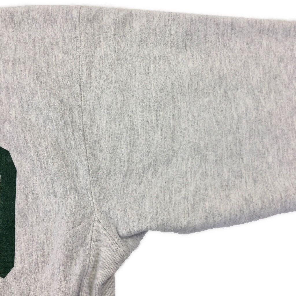 90s GENUS College Sweat