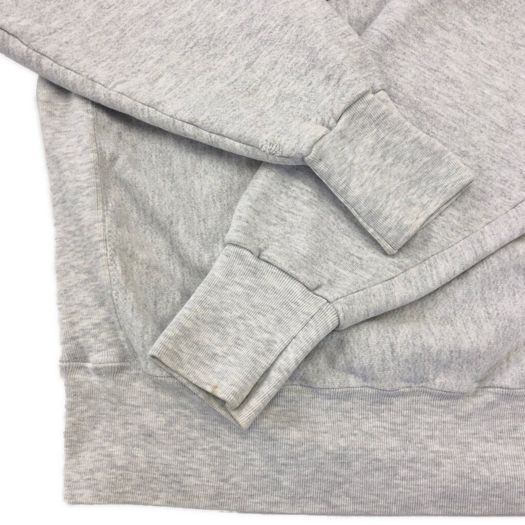 90s GENUS College Sweat