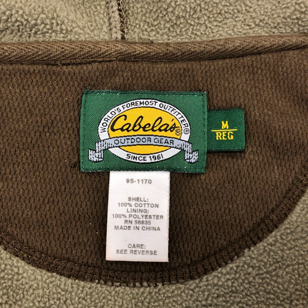 Cabela's Hoodie