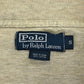 Polo by Ralph Lauren Half Zip Cotton Sweater Half Zip Sweater