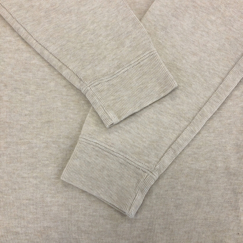 Polo by Ralph Lauren Half Zip Cotton Sweater Half Zip Sweater