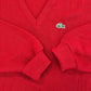 80s IZOD LACOSTE V-Neck Sweater
