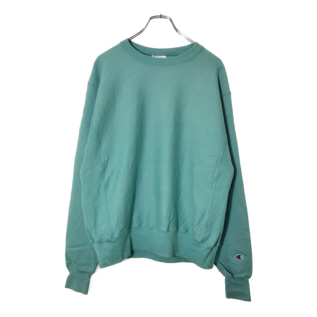 Champion REVERSE WEAVE Plain Sweat
