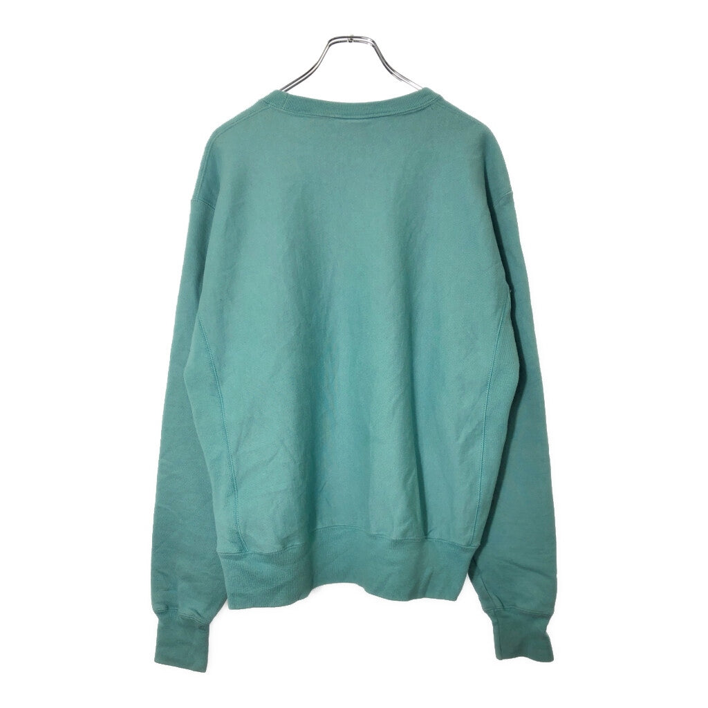 Champion REVERSE WEAVE Plain Sweat