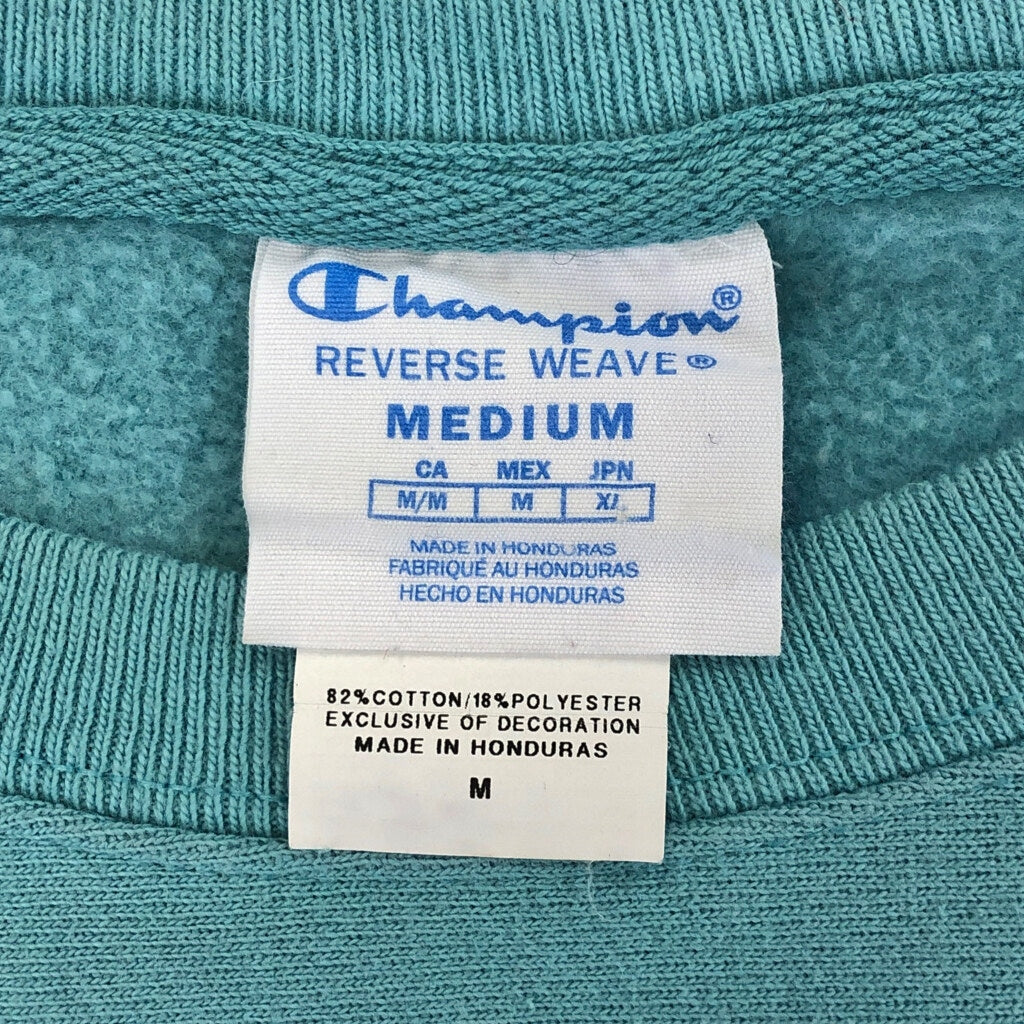 Champion REVERSE WEAVE Plain Sweat