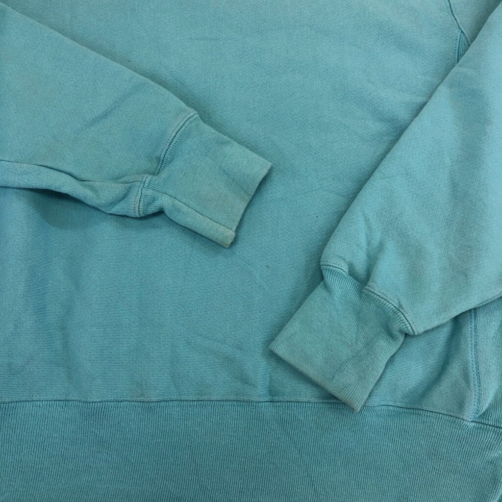 Champion REVERSE WEAVE Plain Sweat
