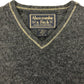 90s Abercrombie & Fitch V-Neck Sweater