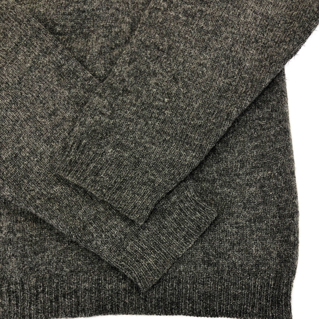 90s Abercrombie & Fitch V-Neck Sweater