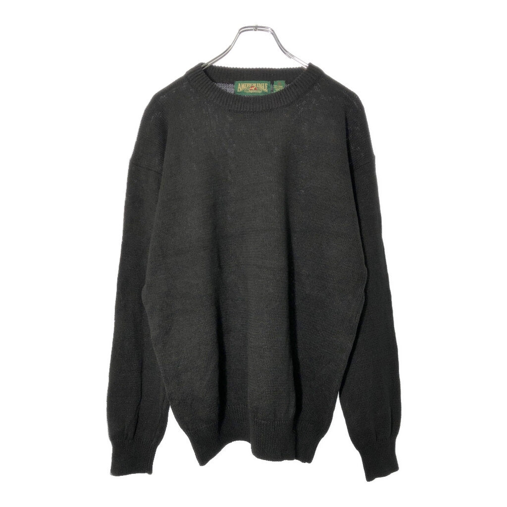 80s American Eagle Crewneck Sweater