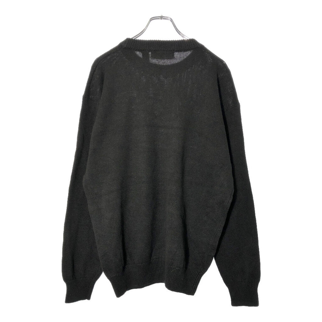 80s American Eagle Crewneck Sweater
