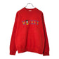 90s Disney Character Sweat