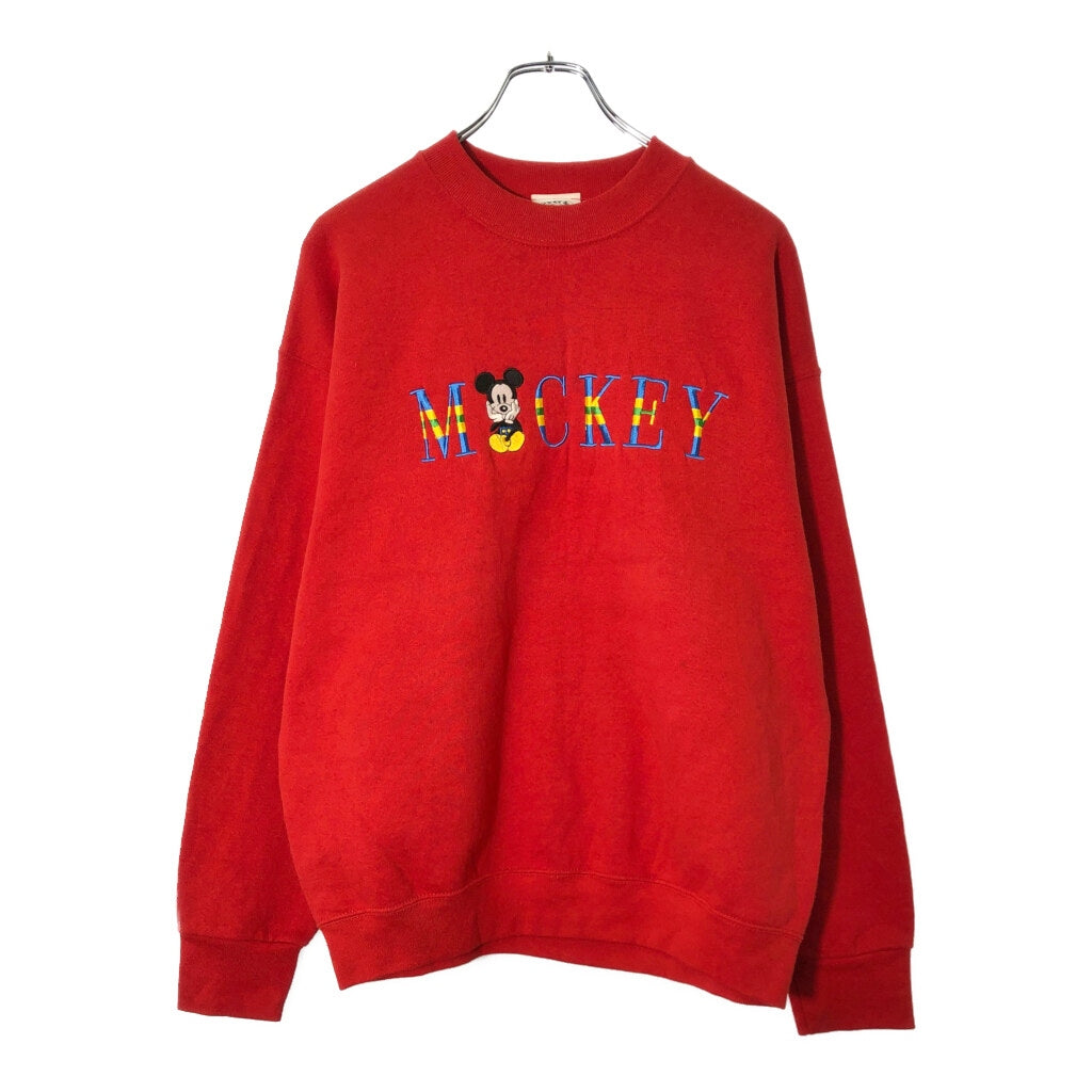 90s Disney Character Sweat