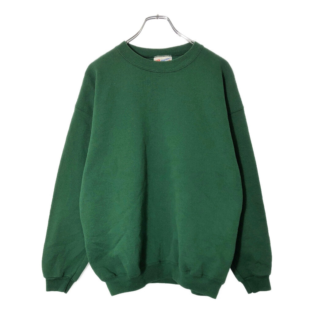 90s Hanes Plain Sweat