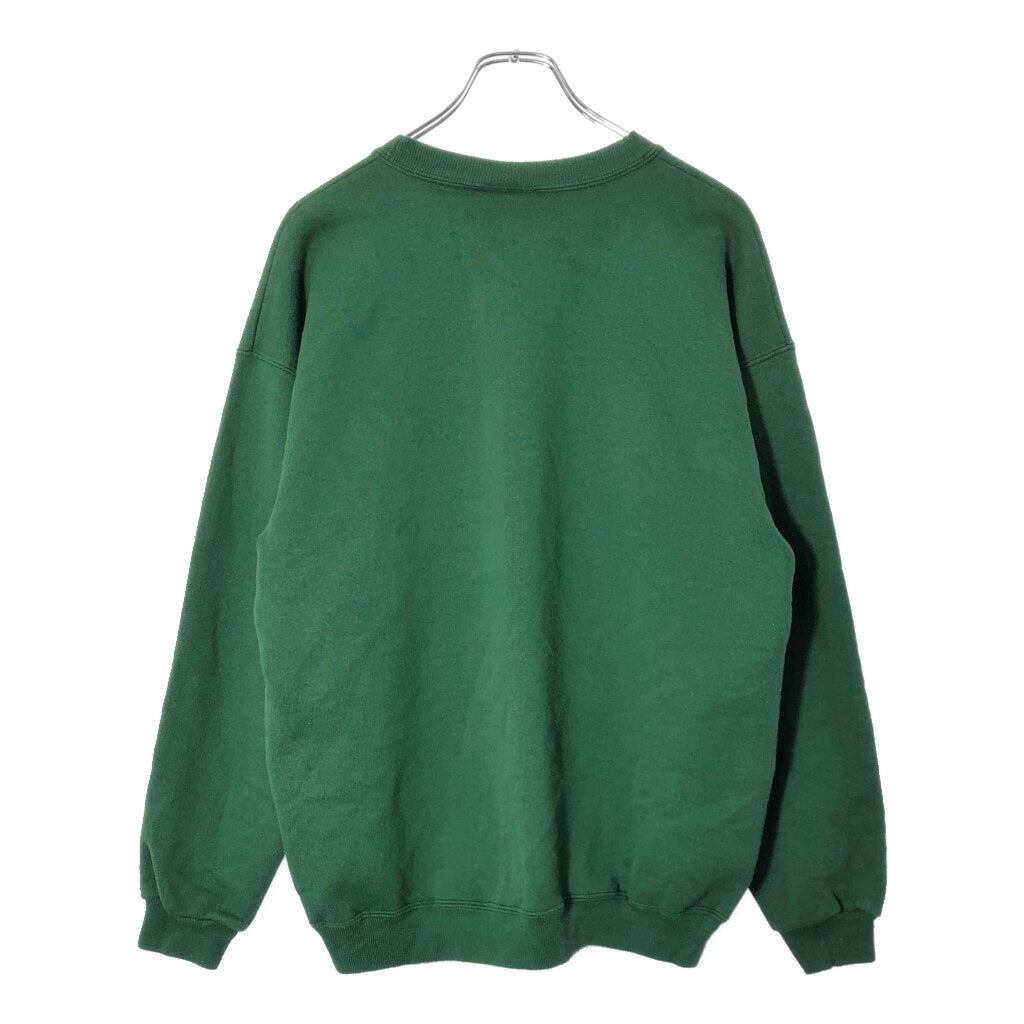 90s Hanes Plain Sweat