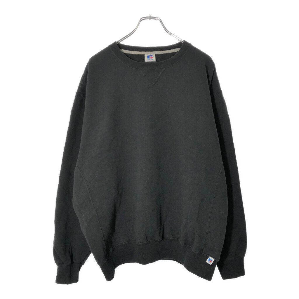RUSSELL ATHLETIC Plain Sweat