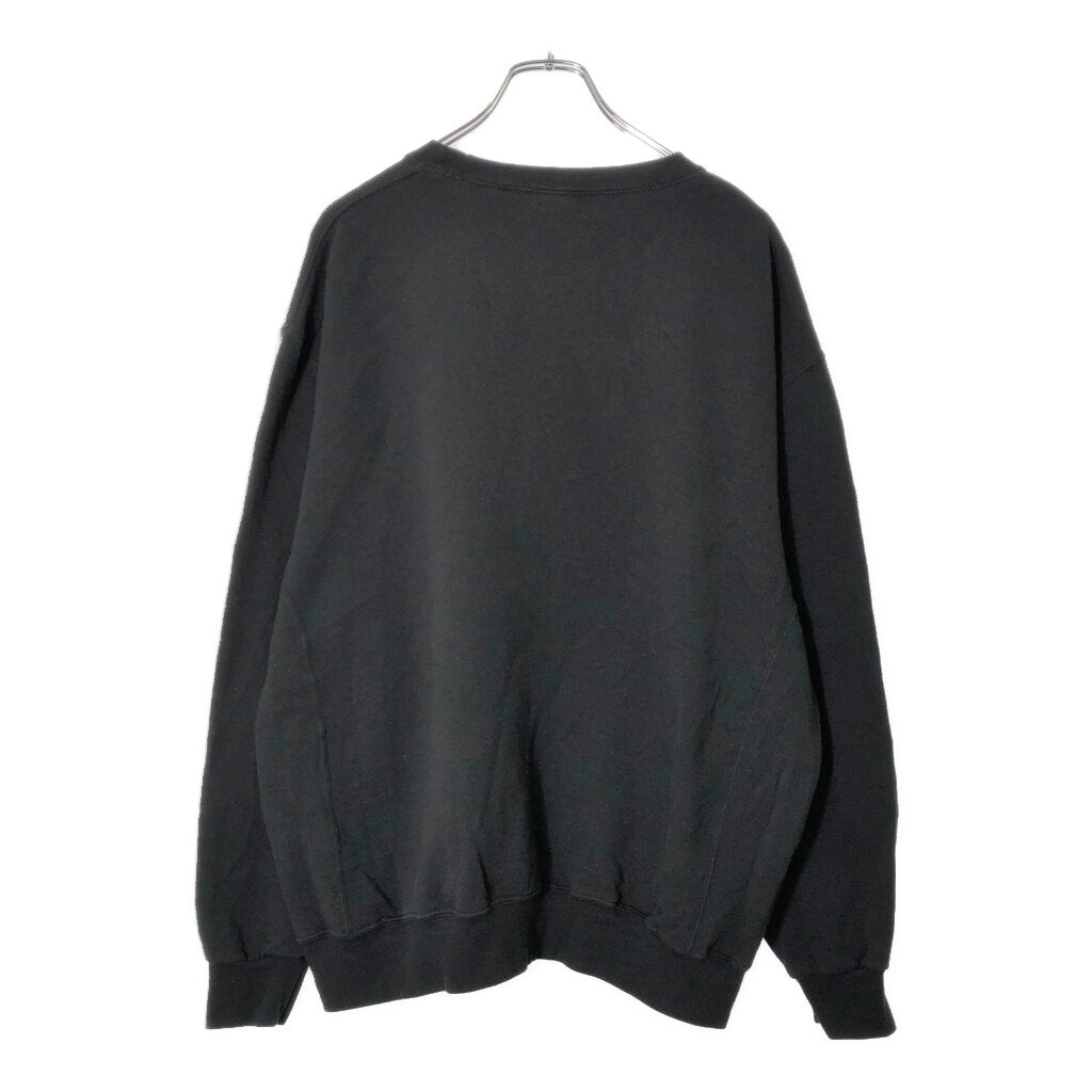 RUSSELL ATHLETIC Plain Sweat