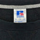 RUSSELL ATHLETIC Plain Sweat