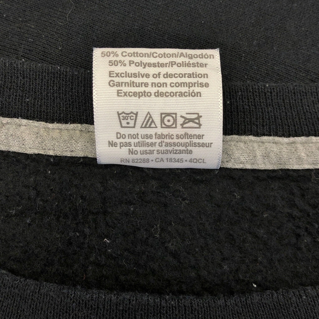 RUSSELL ATHLETIC Plain Sweat