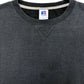 RUSSELL ATHLETIC Plain Sweat