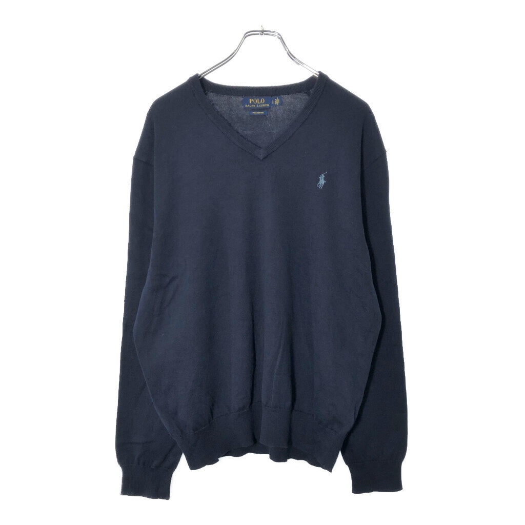 Polo by Ralph Lauren V-Neck Sweater